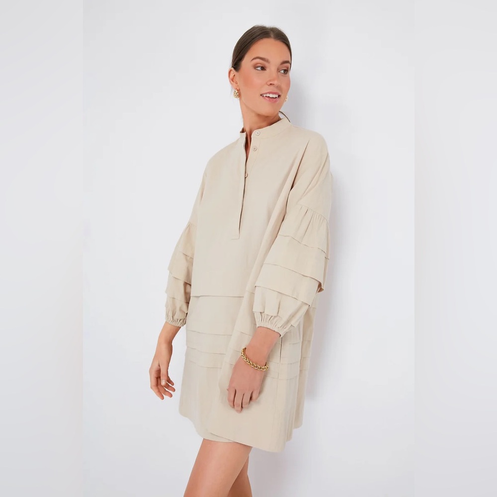 Tuckernuck Pomander Place Chelsea Dress